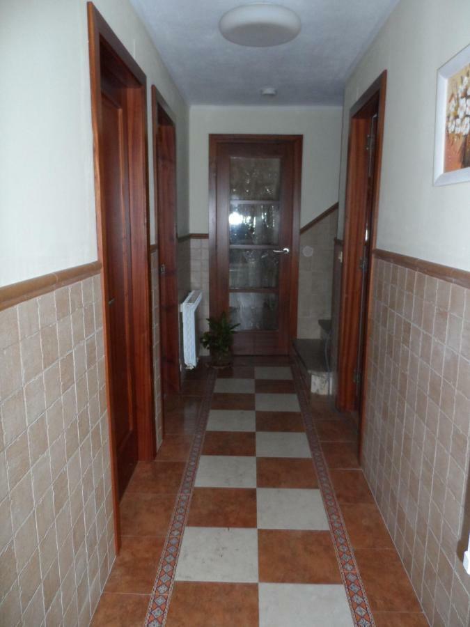 Casa Ingleses Viro Екстериор снимка