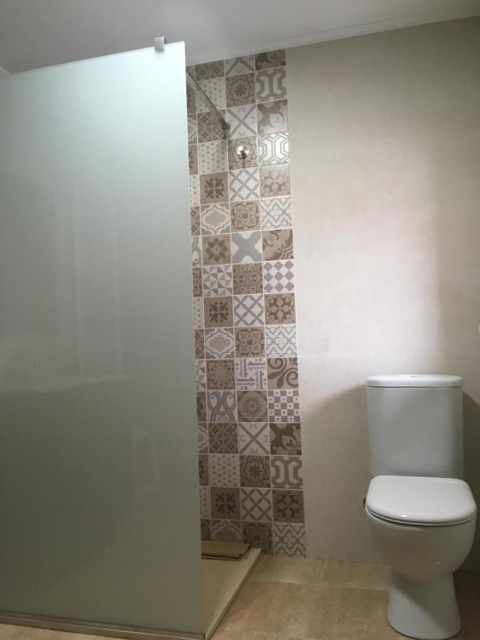 Casa Ingleses Viro Екстериор снимка